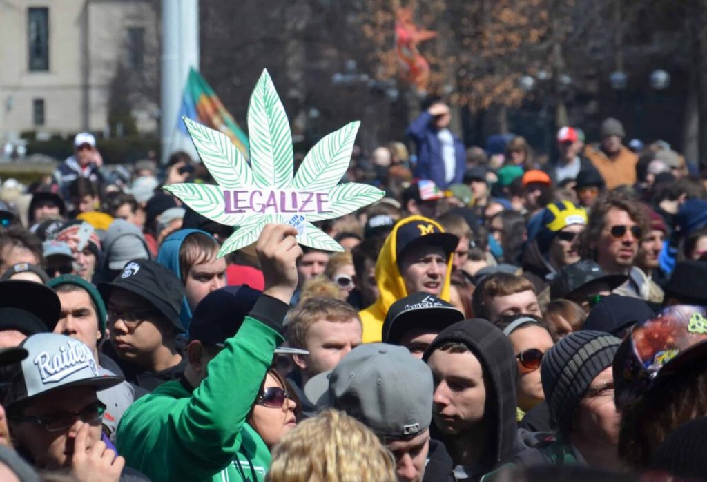 That one time in Michigan: When marijuana was legal for 22 days in 1972