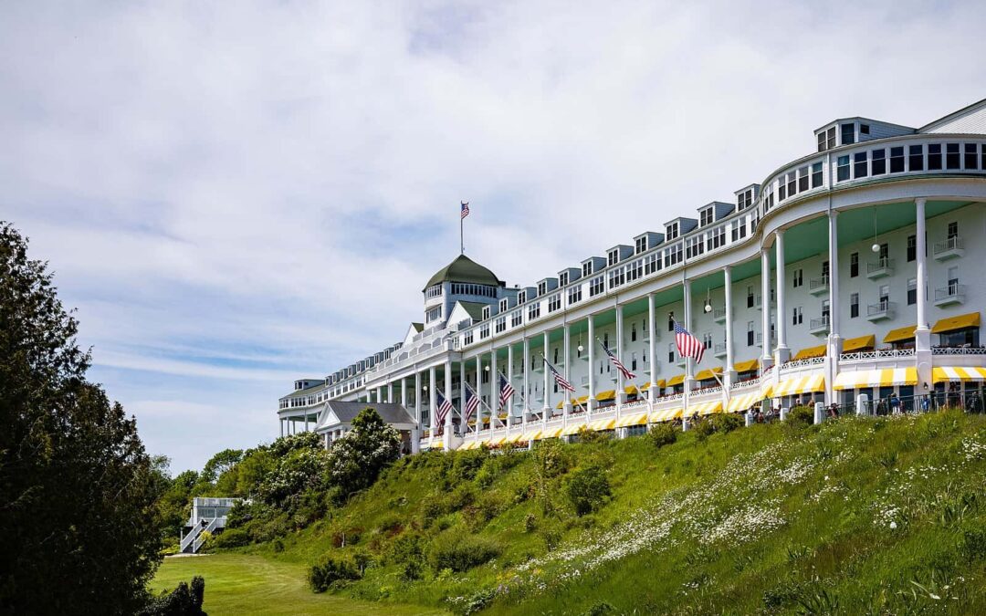 9 Michigan-made world records that will make you proud to call our state home