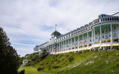 9 Michigan-made world records that will make you proud to call our state home