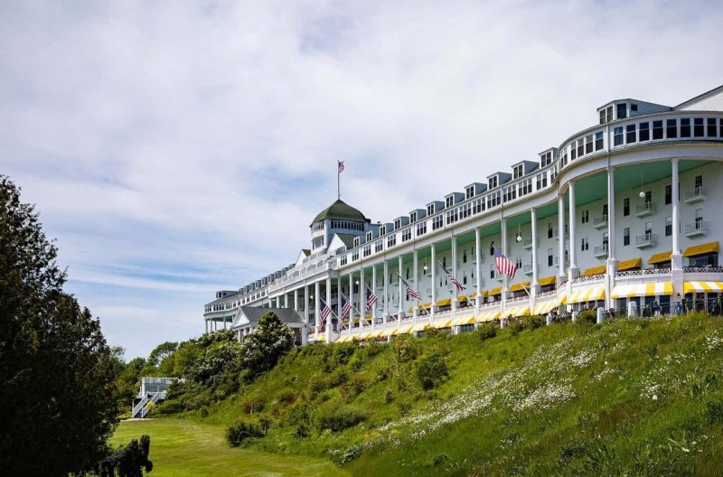 Michiganders don’t need official recognition to know that our state is special, but that doesn’t mean we can’t appreciate some documented evidence of our awesomeness from time to time.