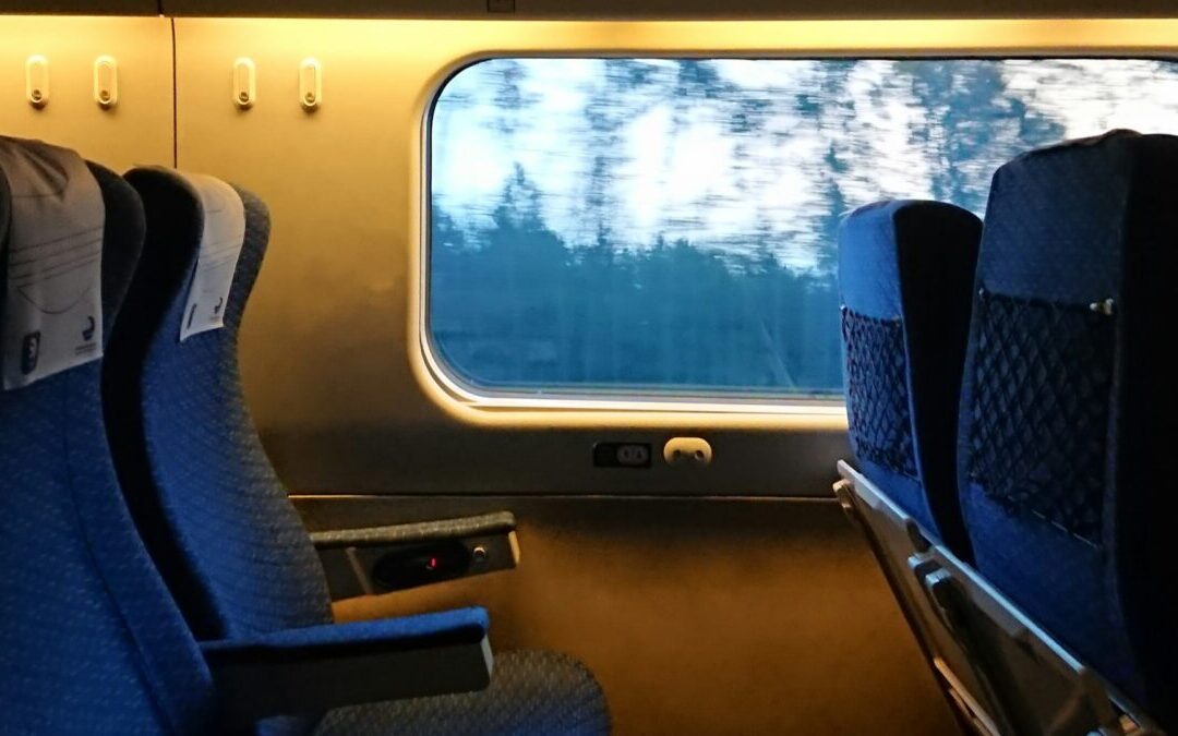 Will Michigan get a north-south passenger train line? Where the idea stands