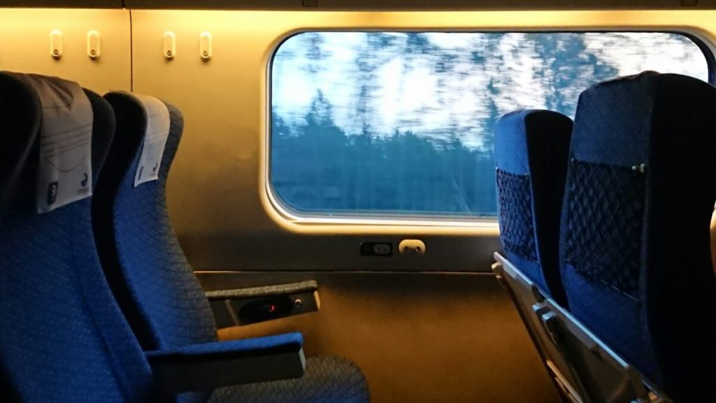 Will Michigan get a north-south passenger train line? Where the idea stands