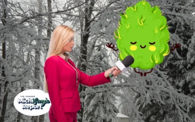 7 quick hits of cannabis news from across Michigan