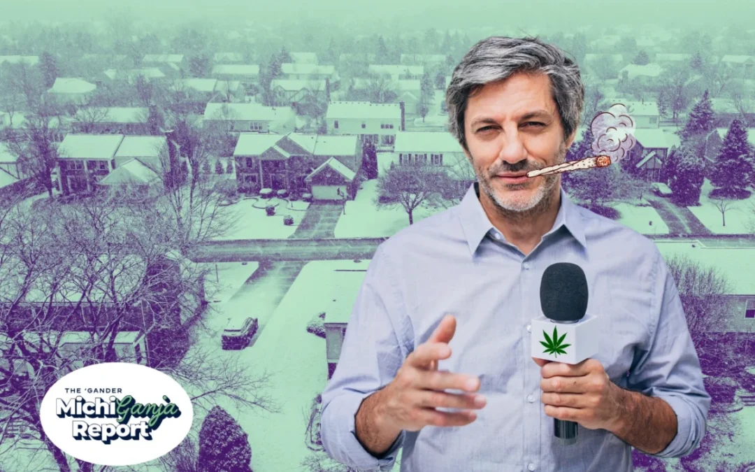 7 quick hits of cannabis news from across Michigan