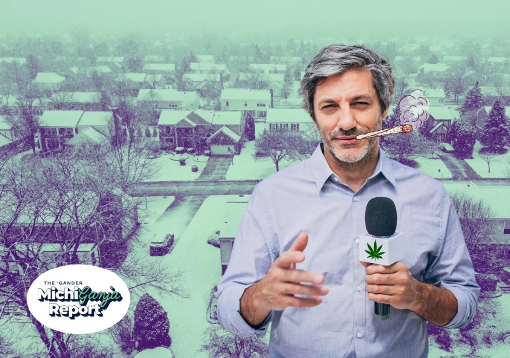 7 quick hits of cannabis news from across Michigan
