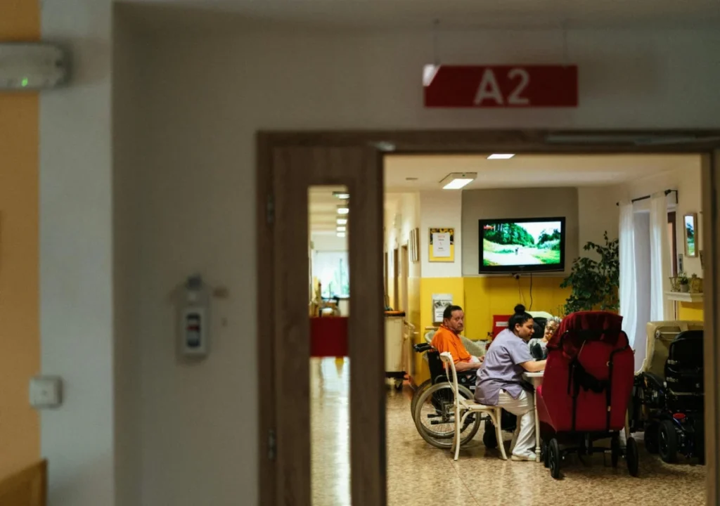 nursing home