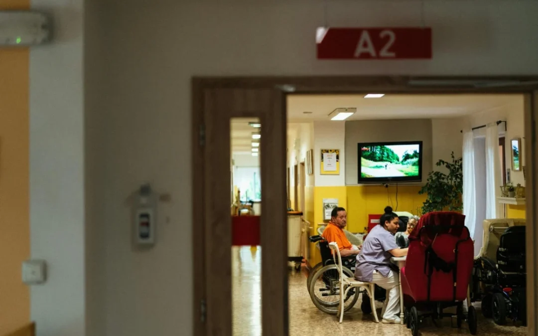 Abuse, neglect common in Michigan nursing homes—and no one is coming to help