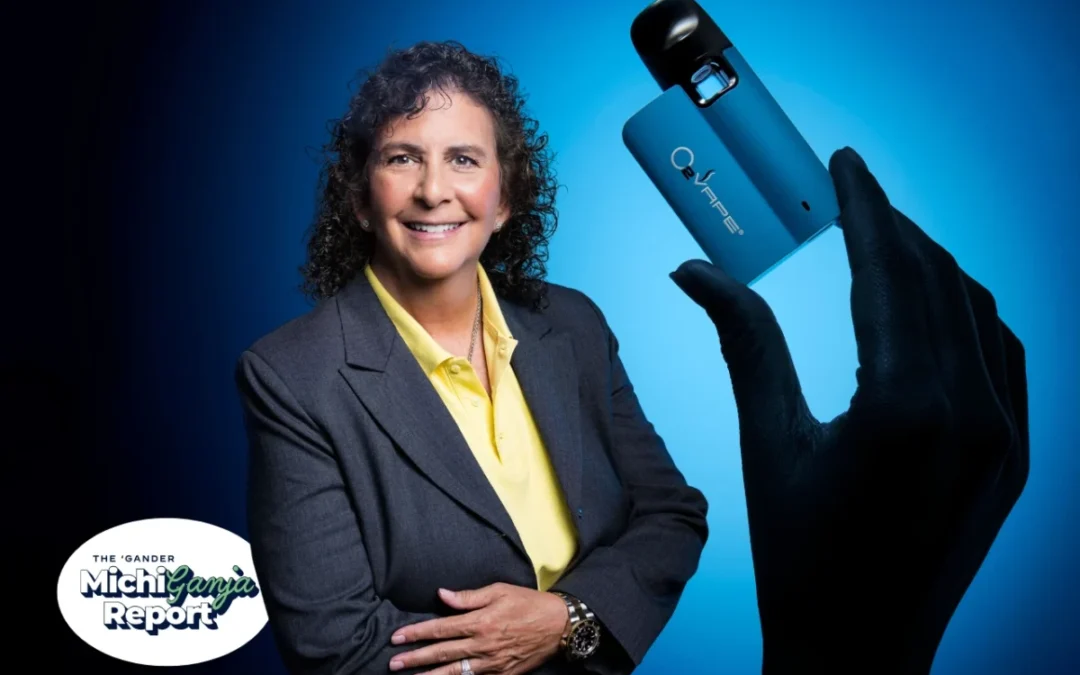 Meet the small-town Michigan company behind your favorite glass-tipped vape pens 