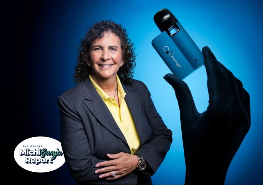 Meet the small-town Michigan company behind your favorite glass-tipped vape pens 