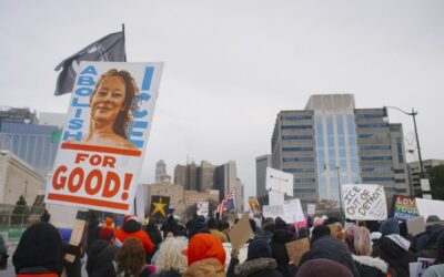 Your weekly guide to taking action in Michigan (Jan. 30-Feb. 5)