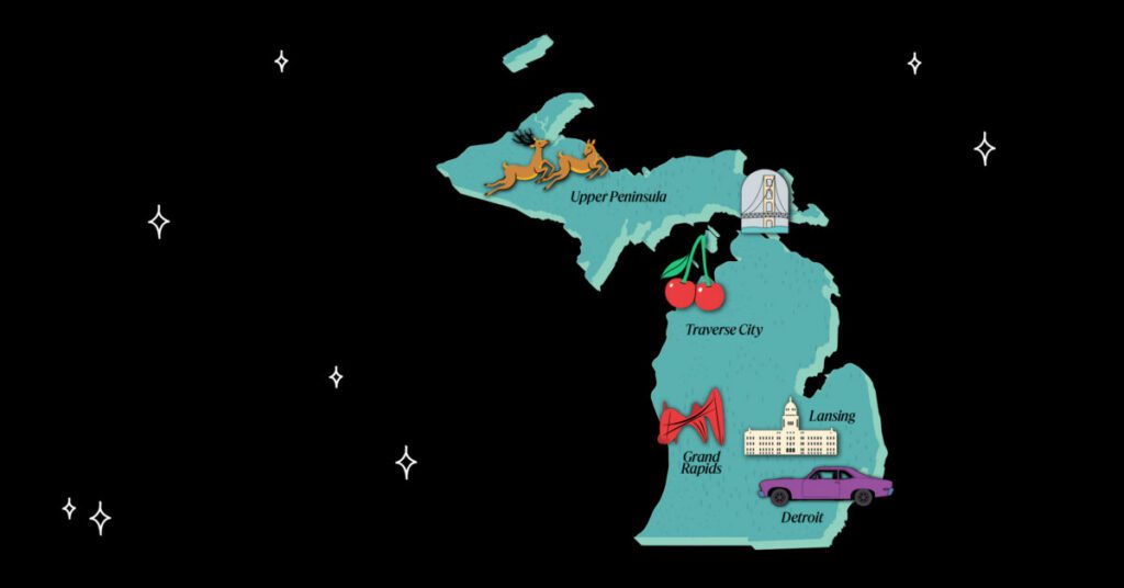 LIFESTYLE - The Gander