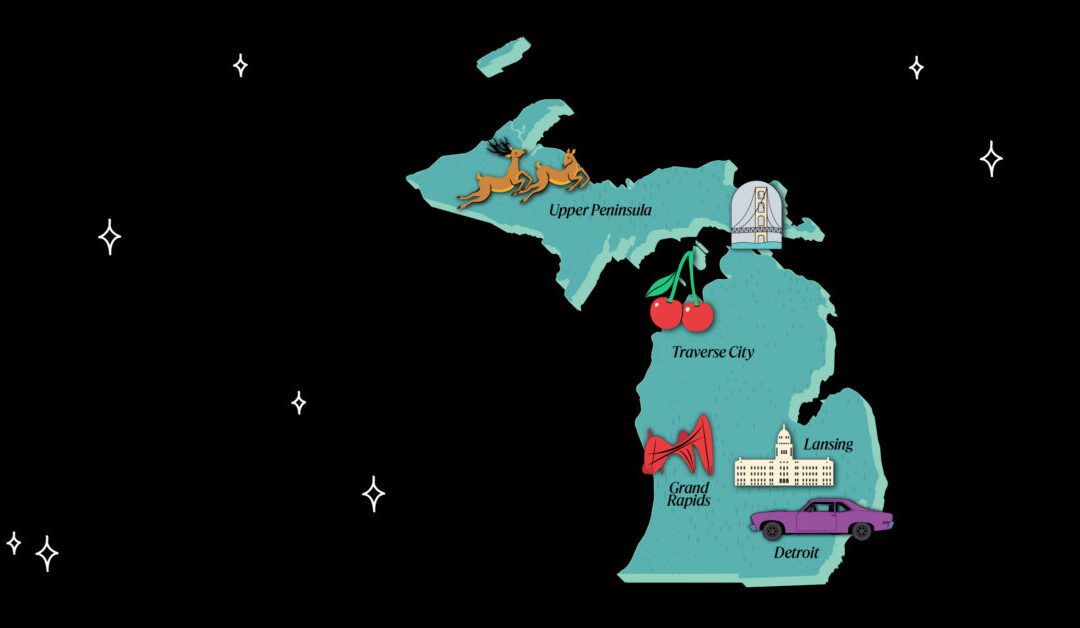 Here’s what’s happening in Michigan this weekend (Feb. 20-22)