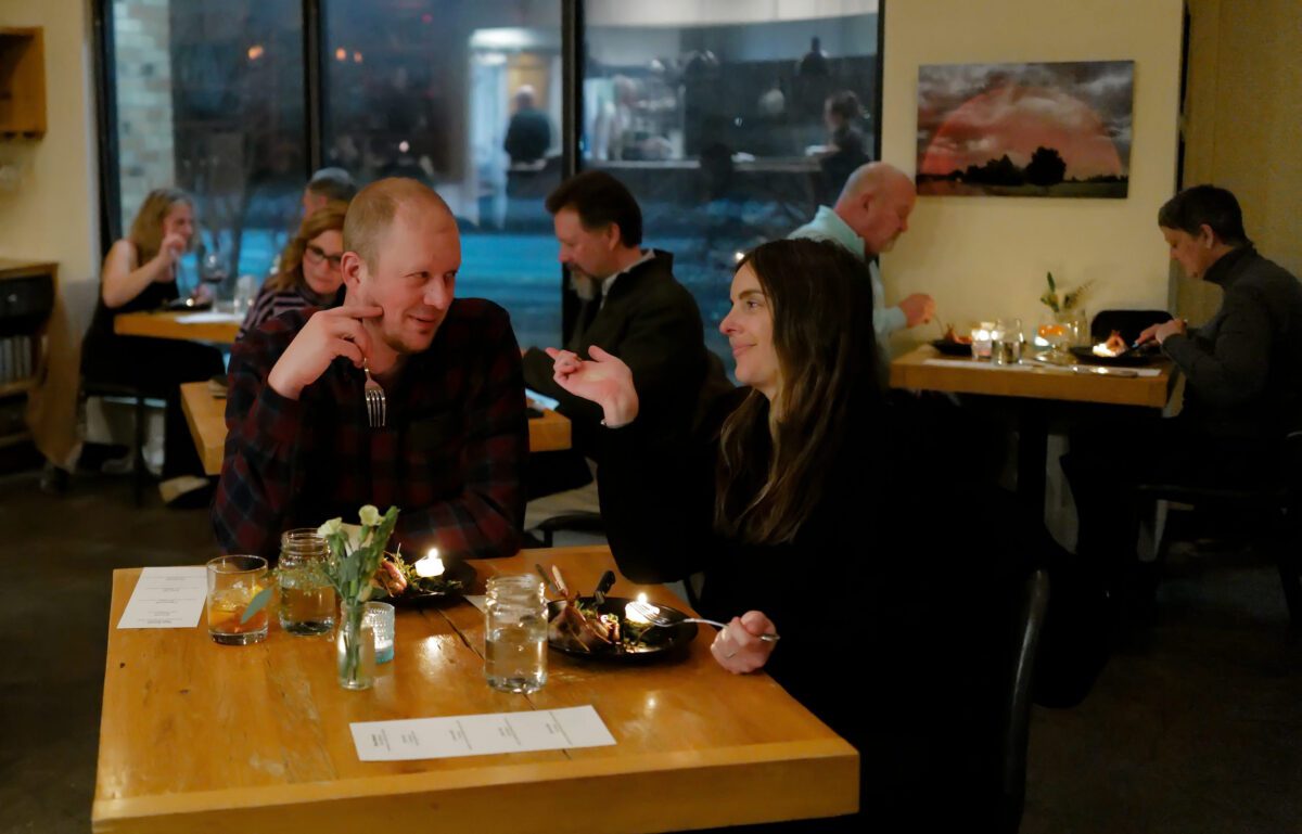 COVID changed dining habits. How Lansing's sit-down restaurants are adapting