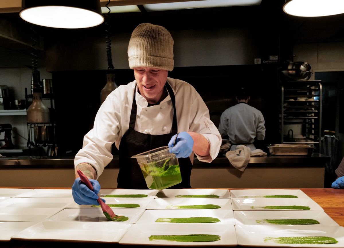 COVID changed dining habits. How Lansing's sit-down restaurants are adapting