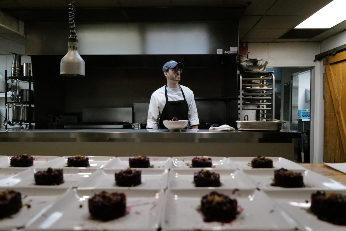 COVID changed dining habits. How Lansing's sit-down restaurants are adapting