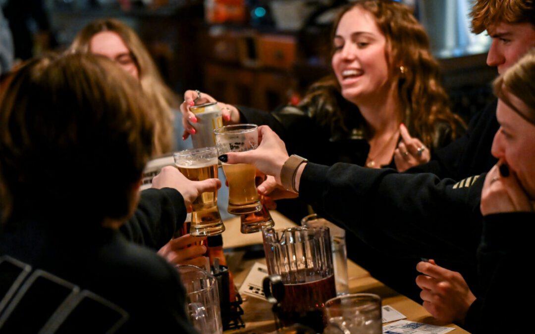 COVID changed dining habits. How Lansing’s sit-down restaurants are adapting