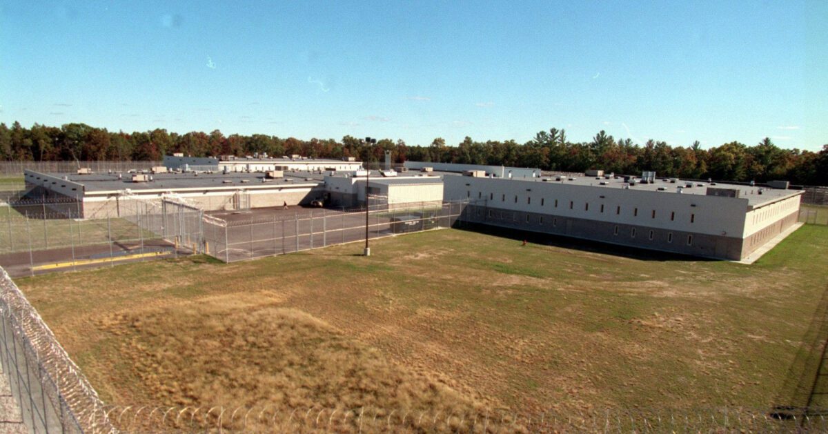 Reps: Questions remain around death of ICE inmate in Michigan facility