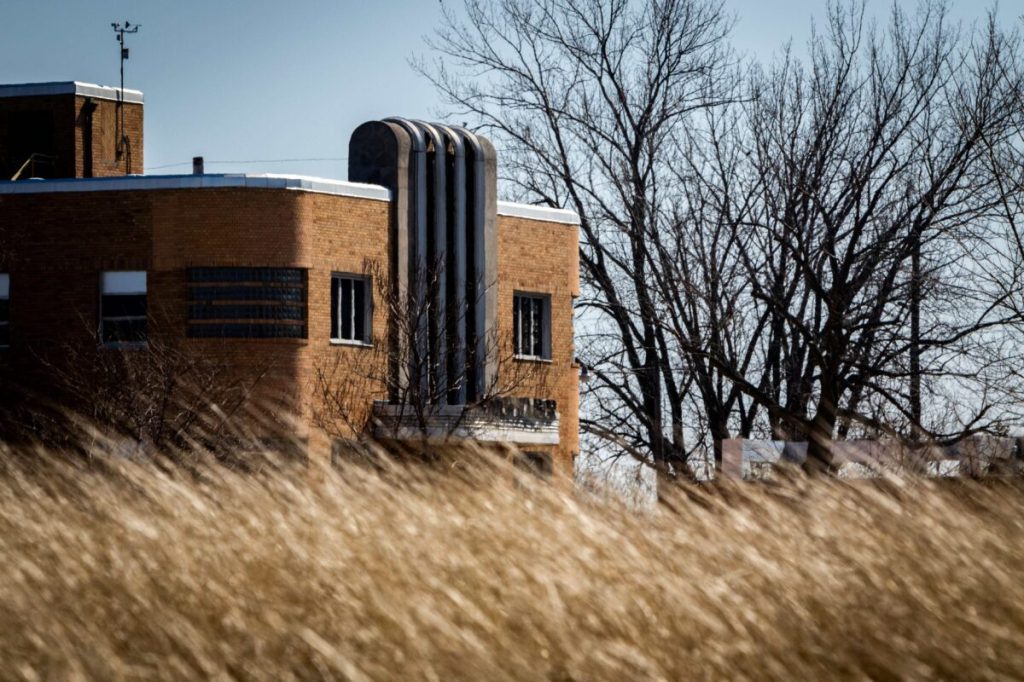 Lawsuit over lead-tainted water in Benton Harbor can proceed, court rules