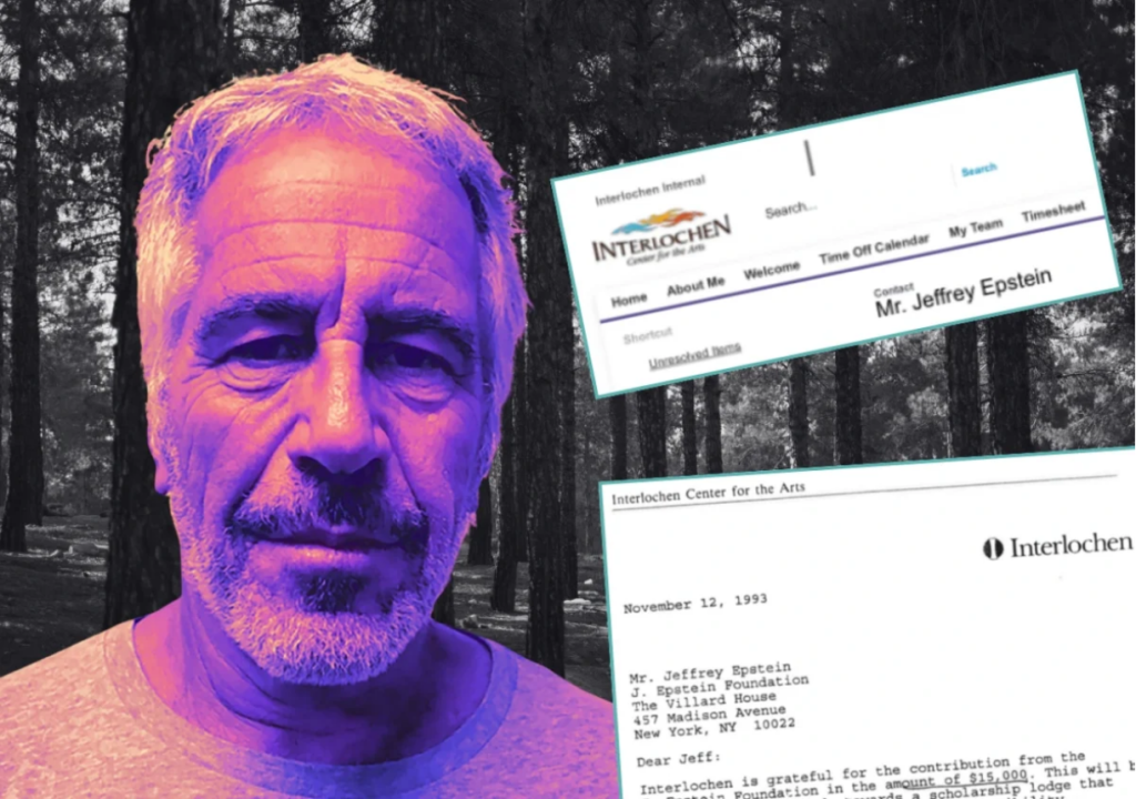 8 Michigan ties in the Epstein files