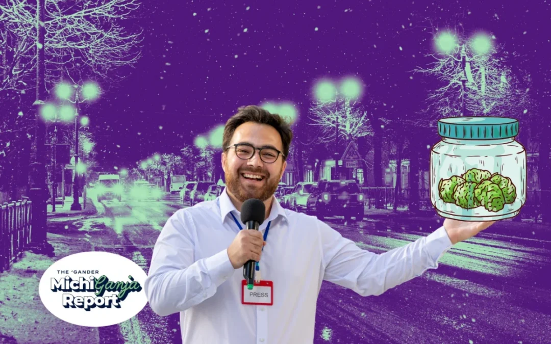 7 quick hits of cannabis news from across Michigan