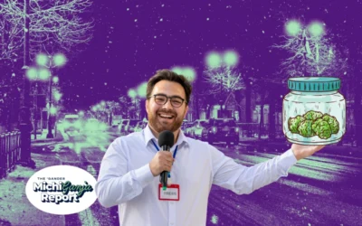 7 quick hits of cannabis news from across Michigan