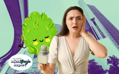 6 quick hits of cannabis news from across Michigan