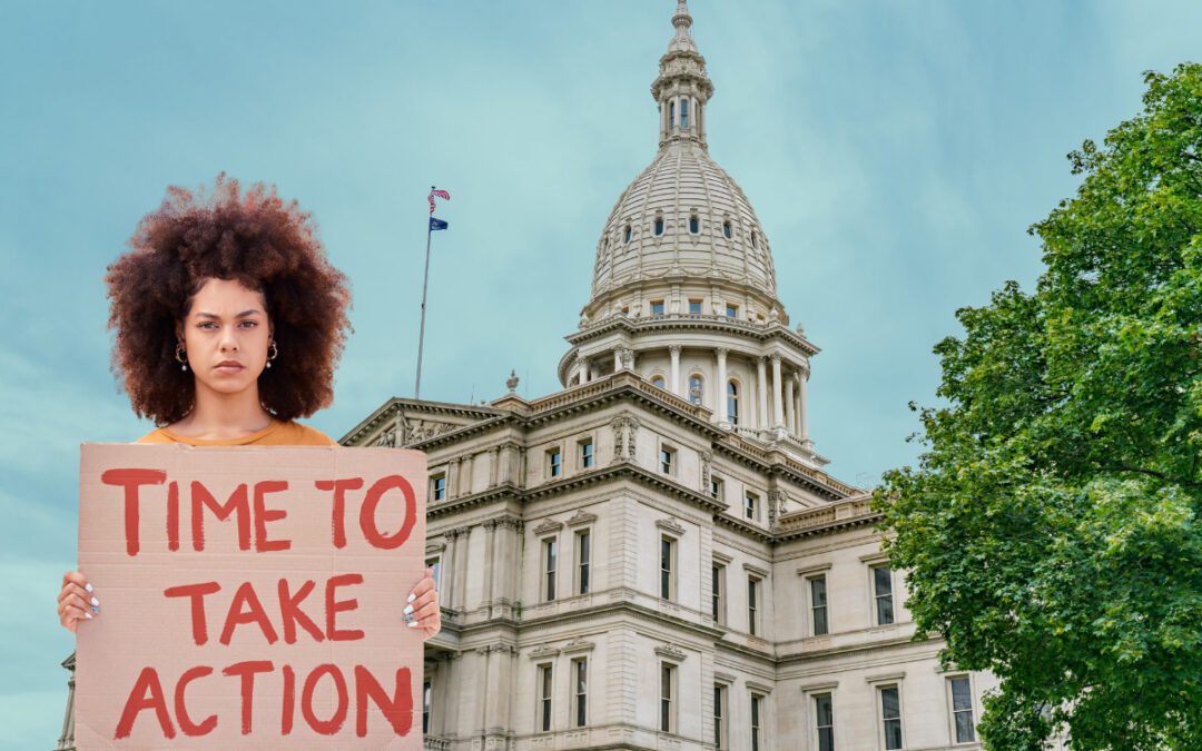 Your weekly guide to taking action in Michigan (Feb. 20-26)