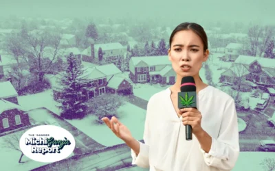 6 quick hits of cannabis news from across Michigan