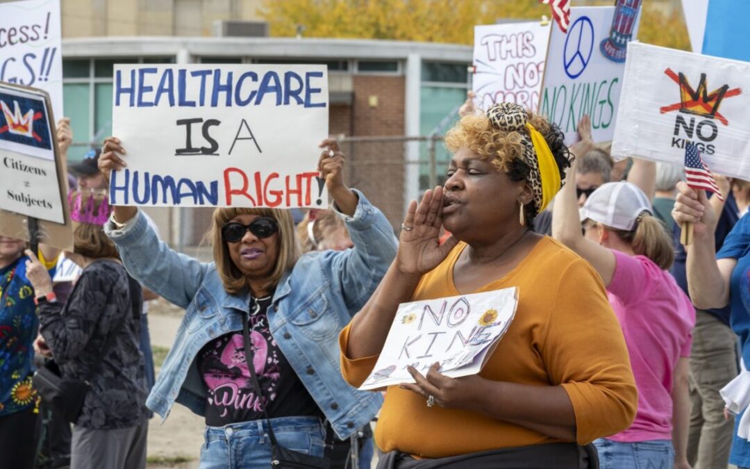 Your weekly guide to taking action in Michigan (Feb. 6-12)