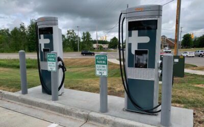 Why Michigan’s rural residents are reluctant to drive electric vehicles