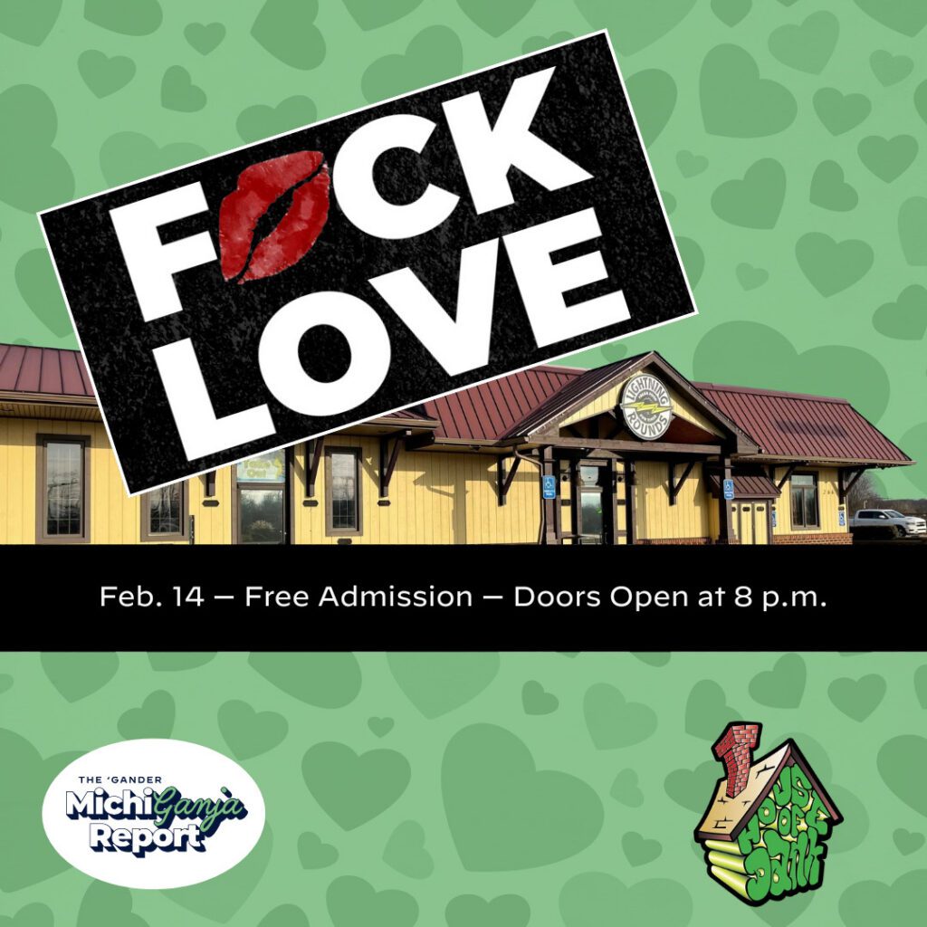 8 Michigan weed picks to upgrade your Valentine’s Day