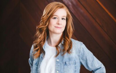 Sen. Mallory McMorrow proposes parent-approved safeguards to keep Michigan kids safe online