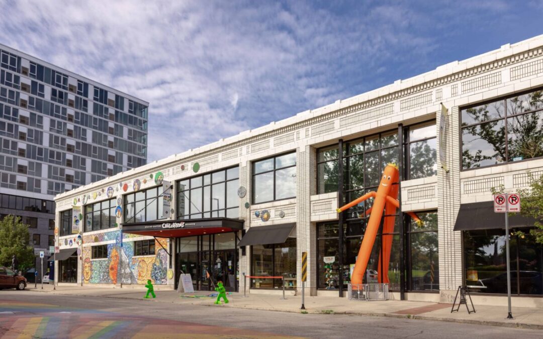 The Michigan museums my kids have enjoyed the most