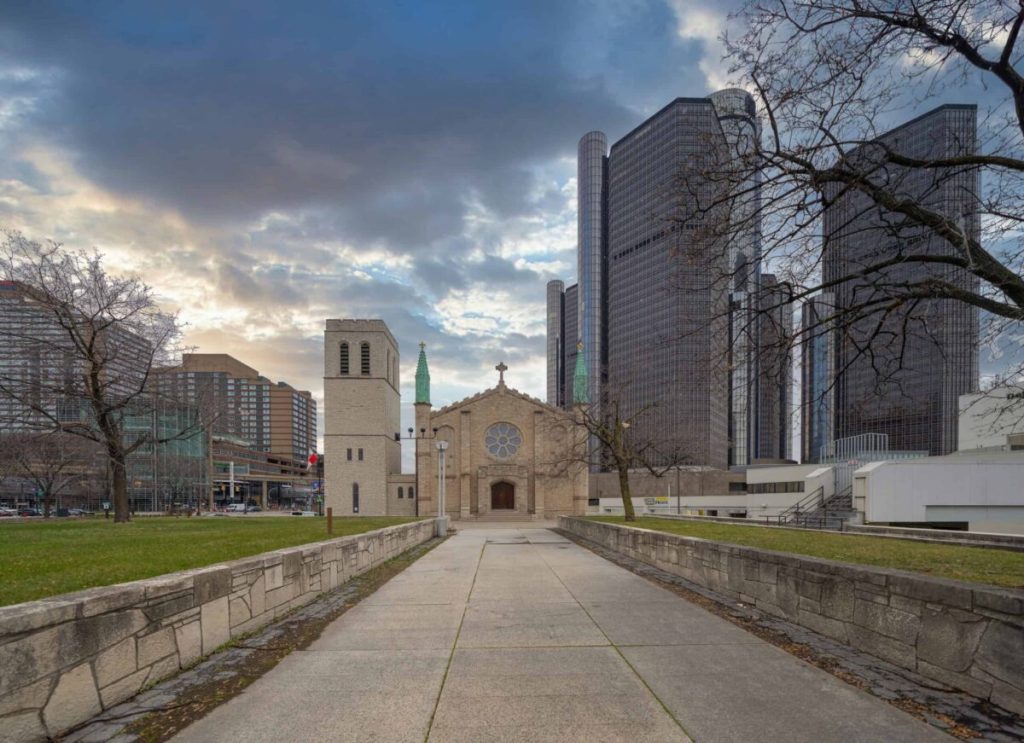 13 notable stops along Michigan’s Underground Railroad