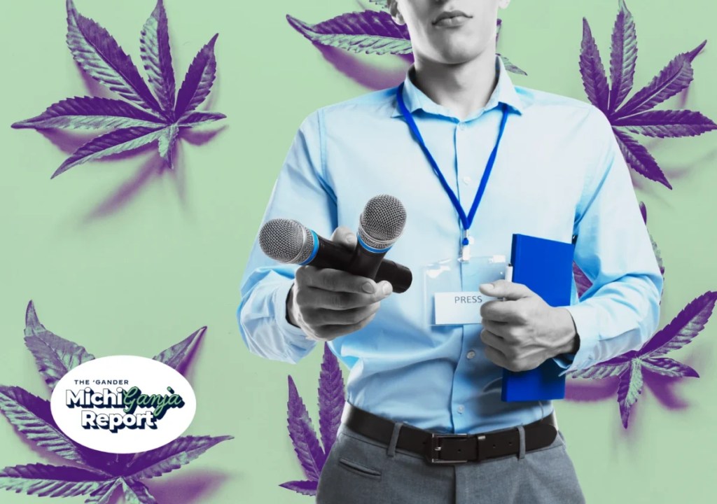 7 quick hits of cannabis news from across Michigan