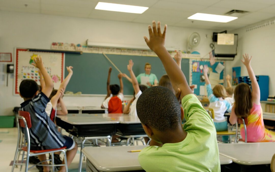OPINION: Strong schools benefit all of Michigan, not just families with kids