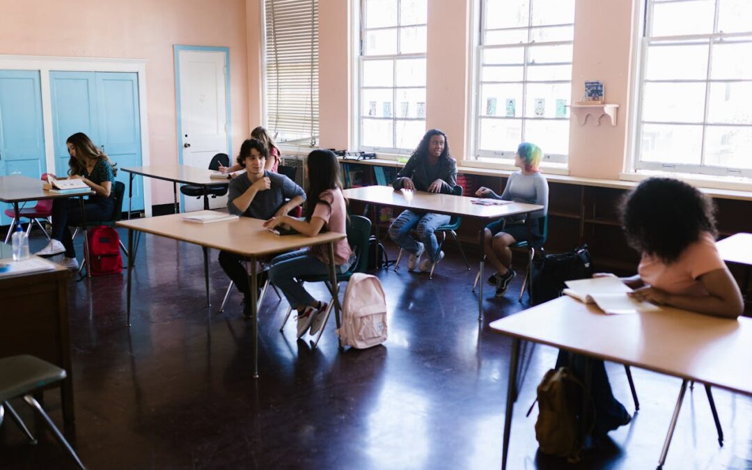 Michiganders say Trump’s voucher push puts Michigan public school funding at risk