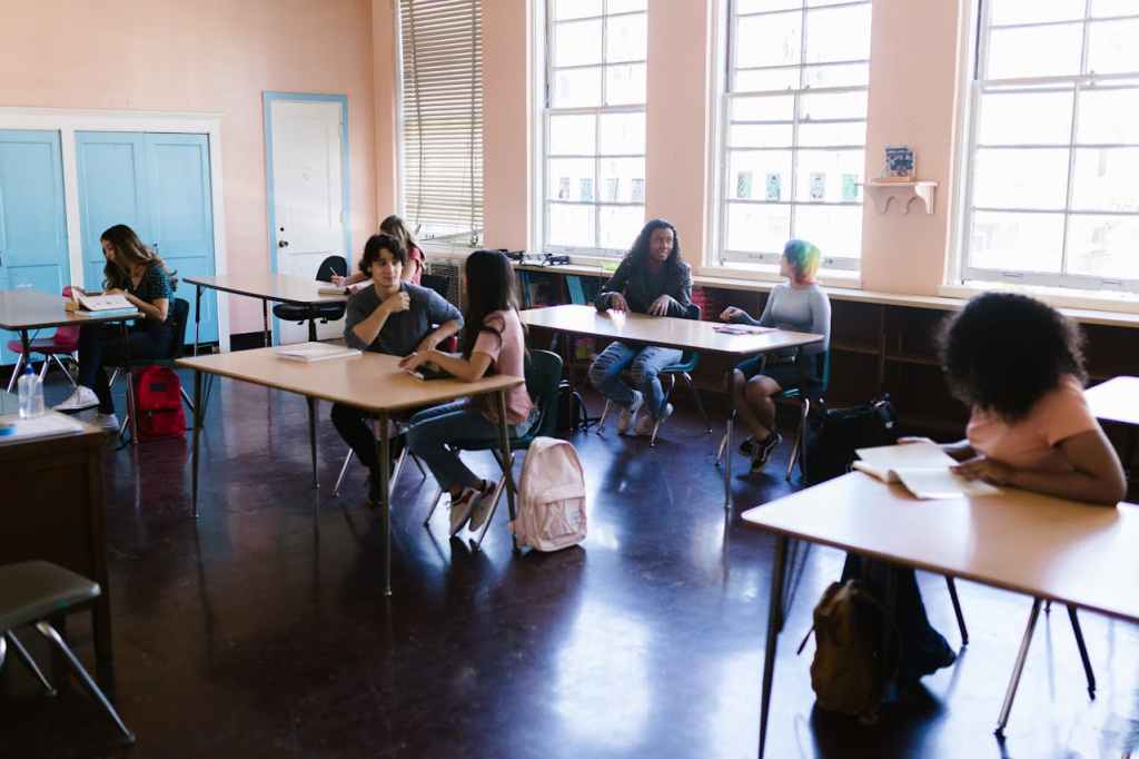 Michiganders say Trump’s voucher push puts Michigan public school funding at risk