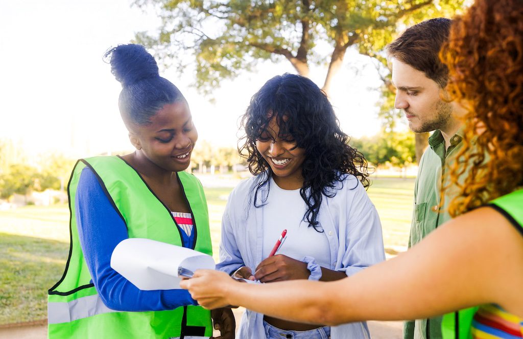 From Minneapolis to your block: Real people are proving politics isn’t just for watching