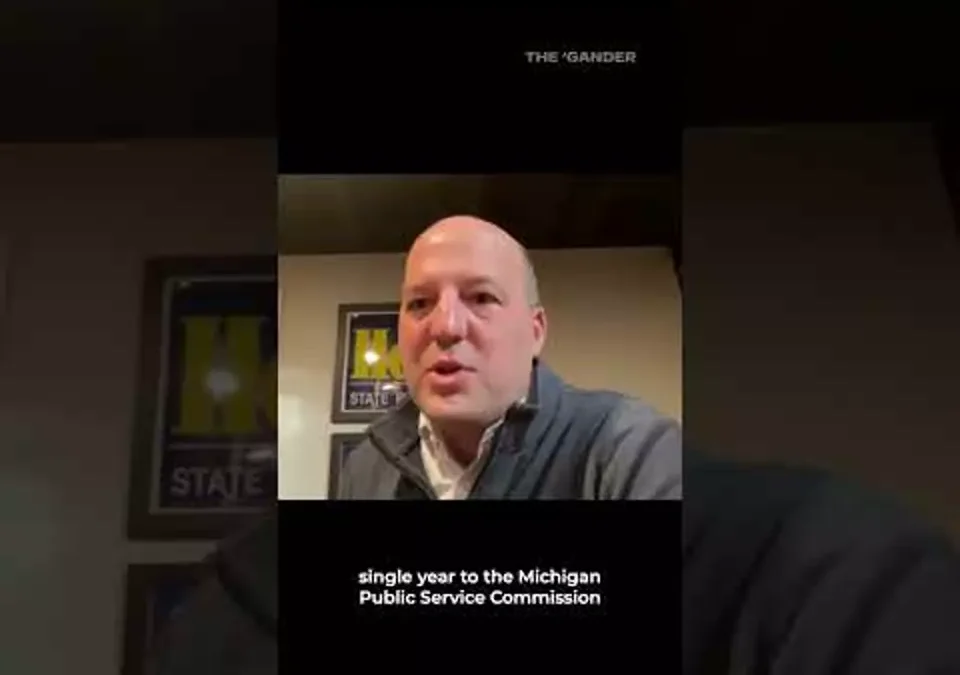 WATCH: Michigan lawmaker wants to block utility rate increases