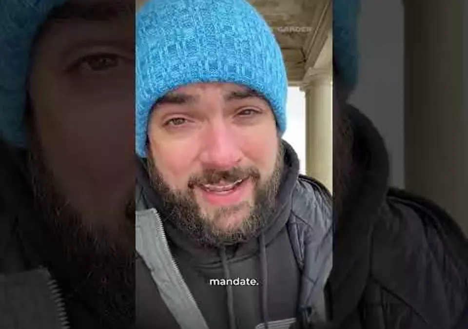 WATCH: A big change is coming to Michigan classrooms