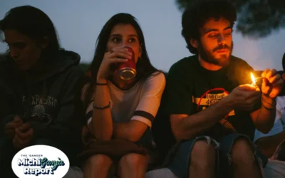 8 Michigan weed picks to upgrade your Valentine’s Day