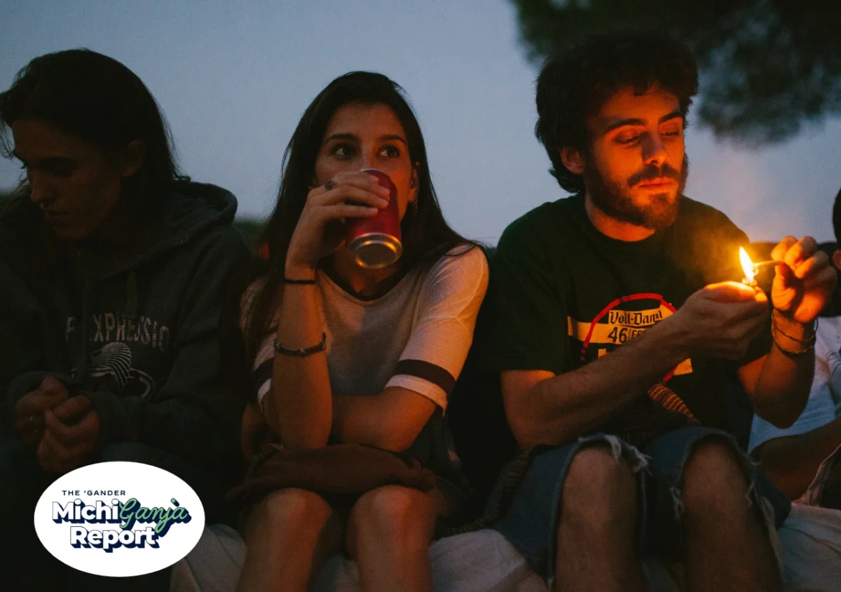 8 Michigan weed picks to upgrade your Valentine’s Day