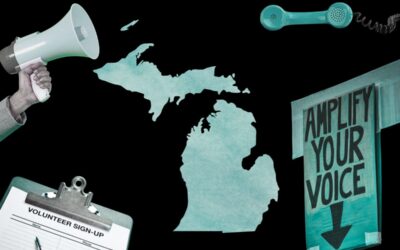 Your weekly guide to taking action in Michigan (Feb. 27-March 5)