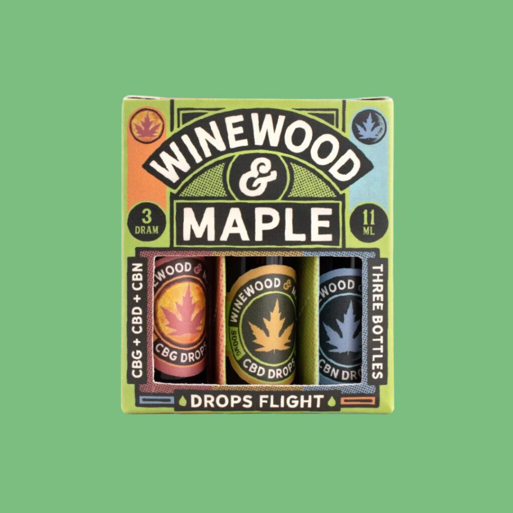 8 Michigan weed picks to upgrade your Valentine’s Day