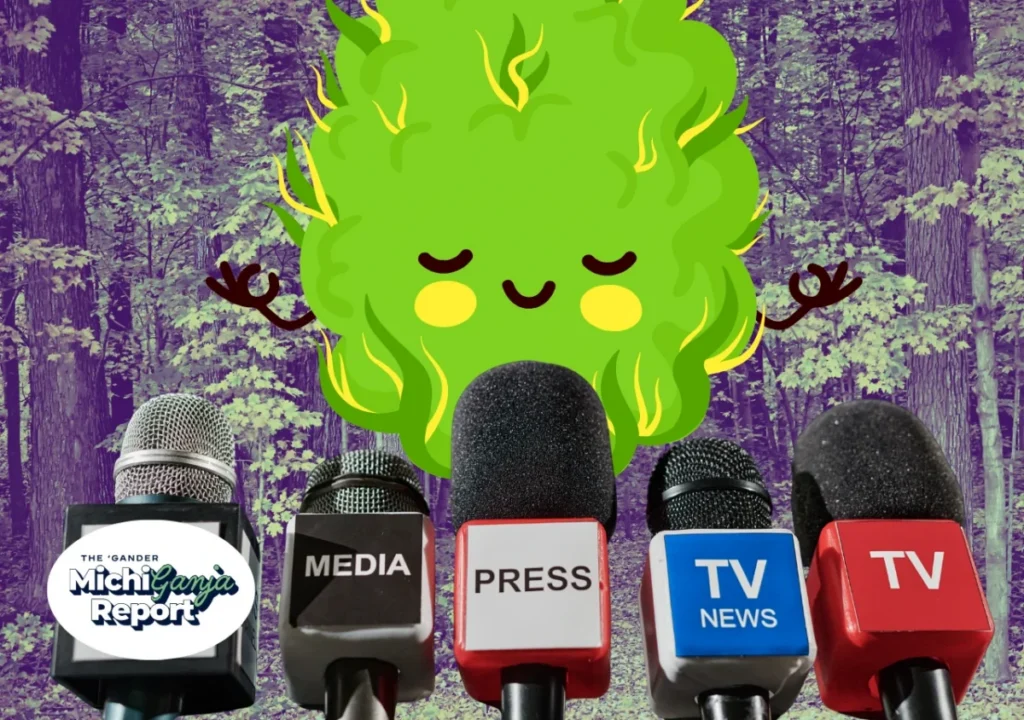 COMMUNITY - The Gander