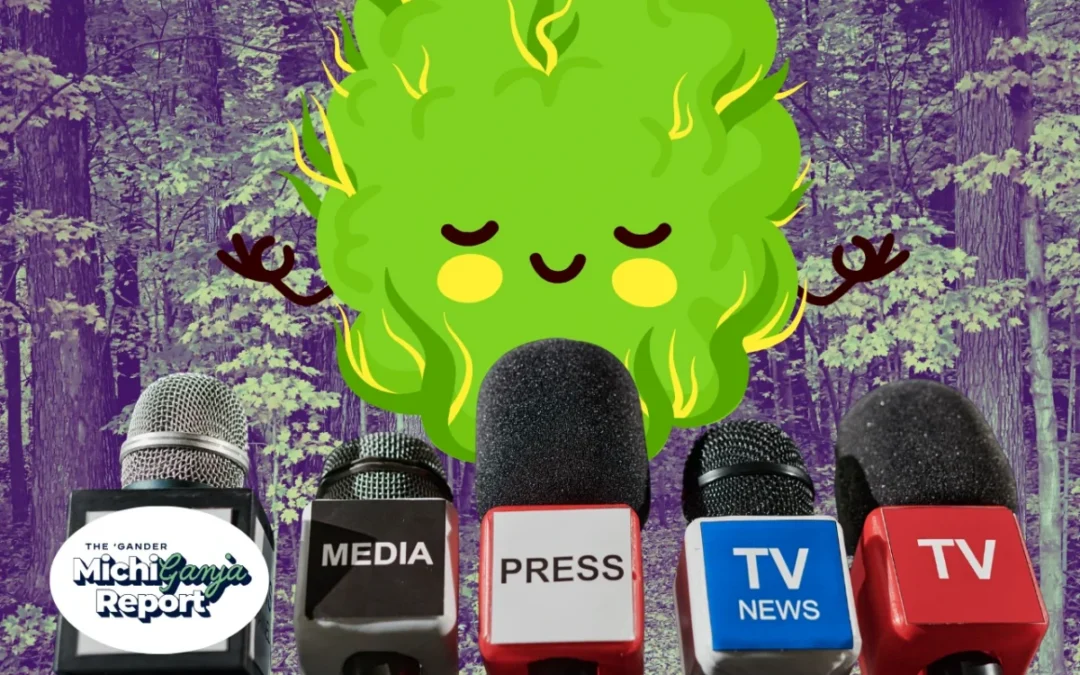 6 quick hits of cannabis news from across Michigan