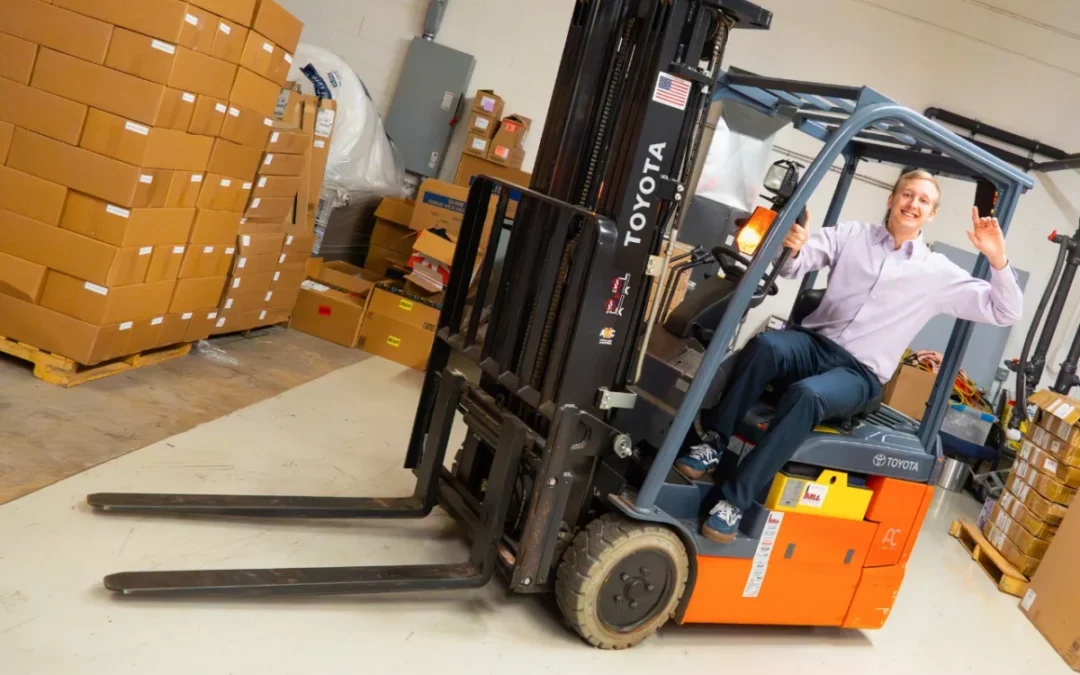 The family behind Michigan’s most famous pickle is in the weed business now