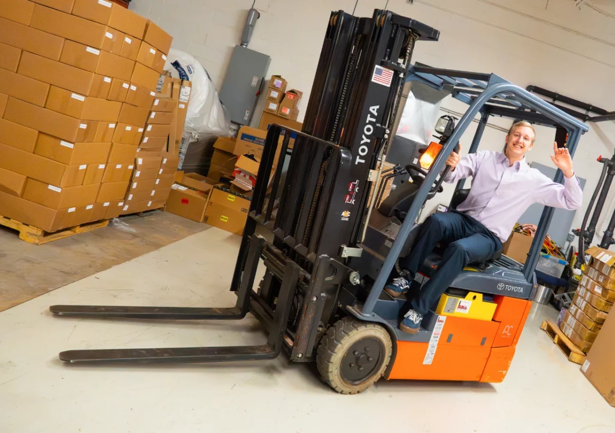 The family behind Michigan’s most famous pickle brand is in the weed business now