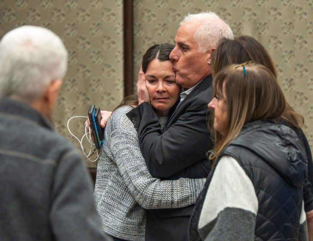 Temple Israel attack: Kids ‘just thought an alarm had gone off’